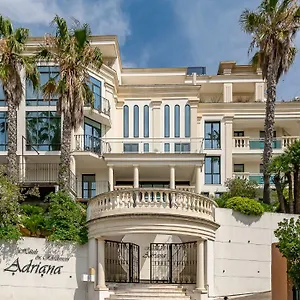  Appartement Vacanceole - Adriana