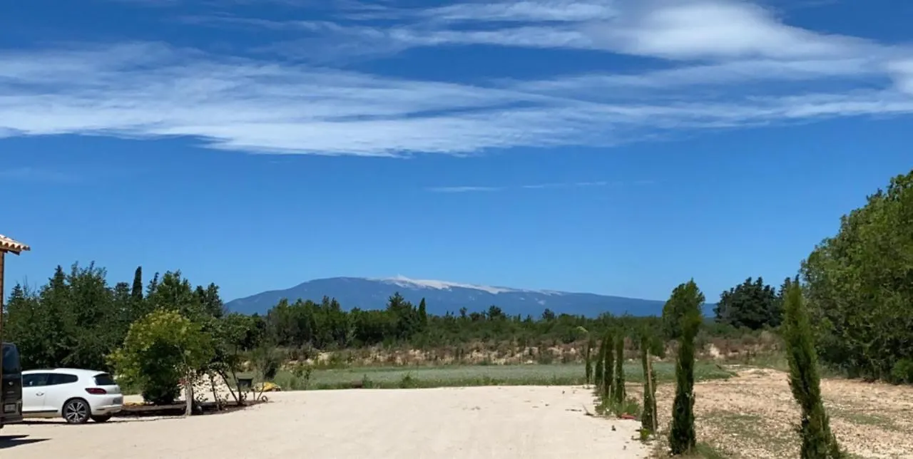 Mas Elehis Gites En Provence Pernes-les-Fontaines 0*,
