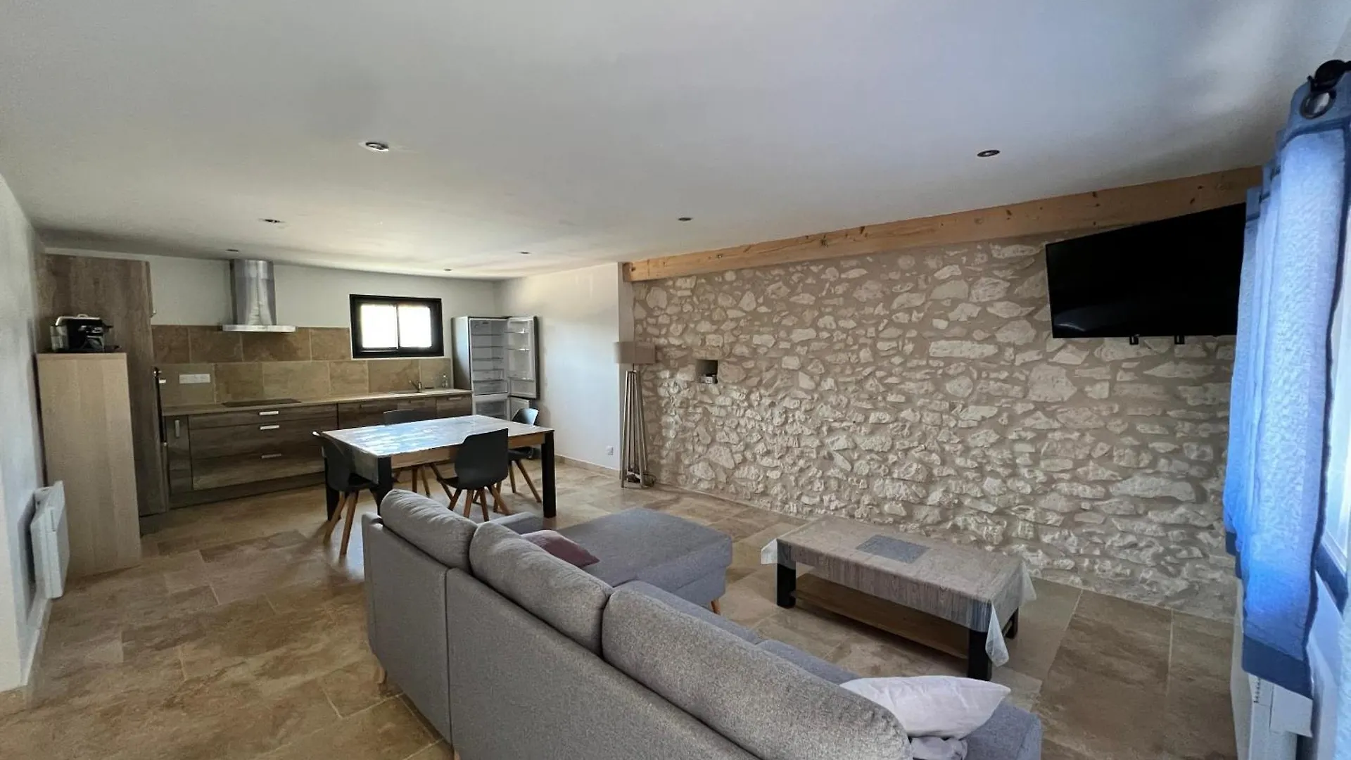 Mas Elehis Gites En Provence Pernes-les-Fontaines Ferienhaus