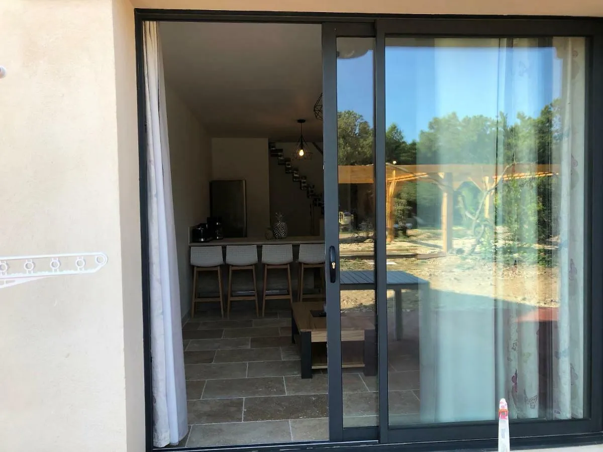 Ferienhaus Mas Elehis Gites En Provence Pernes-les-Fontaines