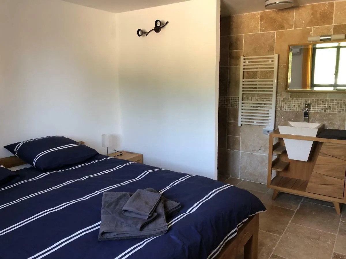 Ferienhaus Mas Elehis Gites En Provence Pernes-les-Fontaines